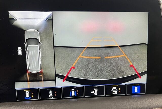 2024 GMC Yukon XL AT4 Loveland CO