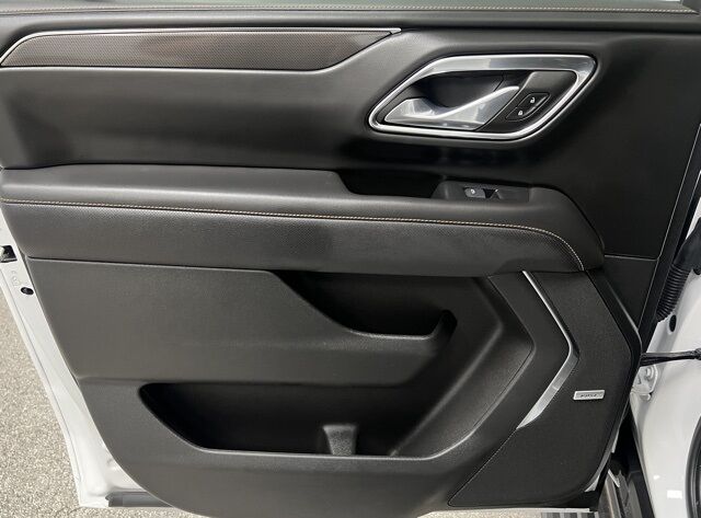 2024 GMC Yukon XL AT4 Loveland CO