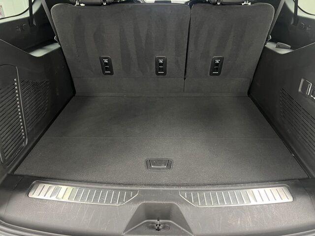 2024 GMC Yukon XL AT4 Loveland CO