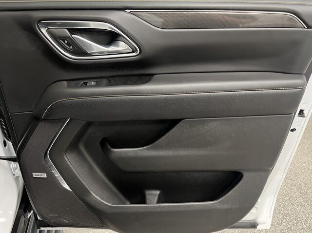 2024 GMC Yukon XL AT4 Loveland CO