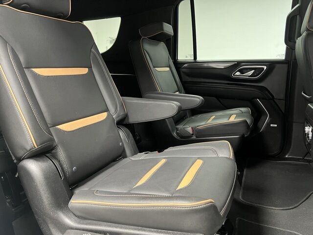 2024 GMC Yukon XL AT4 Loveland CO