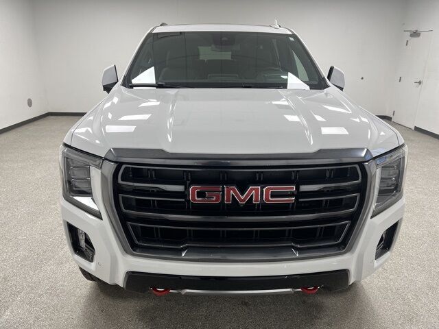 2024 GMC Yukon XL AT4 Loveland CO