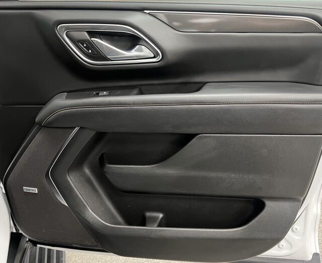 2024 GMC Yukon XL AT4 Loveland CO