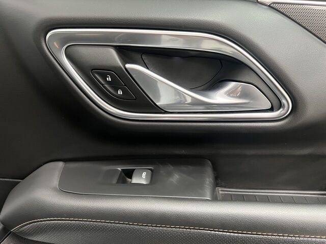 2024 GMC Yukon XL AT4 Loveland CO