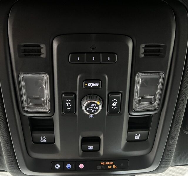 2024 GMC Yukon XL AT4 Loveland CO