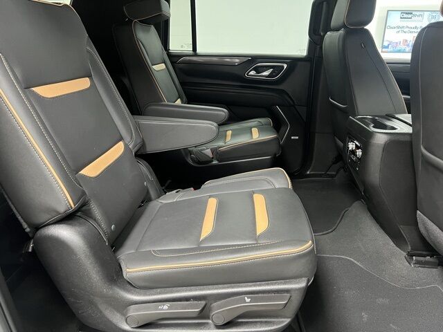 2024 GMC Yukon XL AT4 Loveland CO