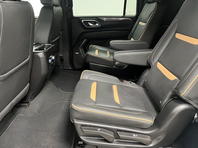 2024 GMC Yukon XL AT4 Loveland CO