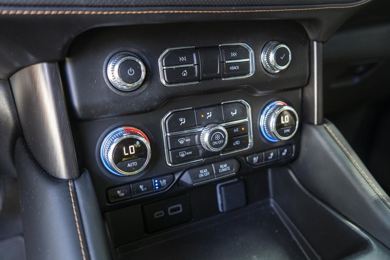 2024 GMC Yukon XL AT4 San Antonio TX