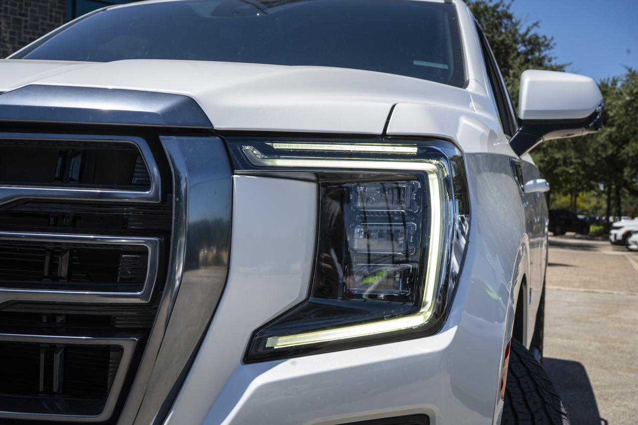 2024 GMC Yukon XL AT4 San Antonio TX