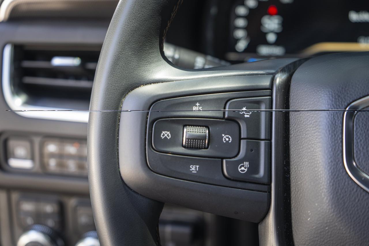 2024 GMC Yukon XL AT4 San Antonio TX
