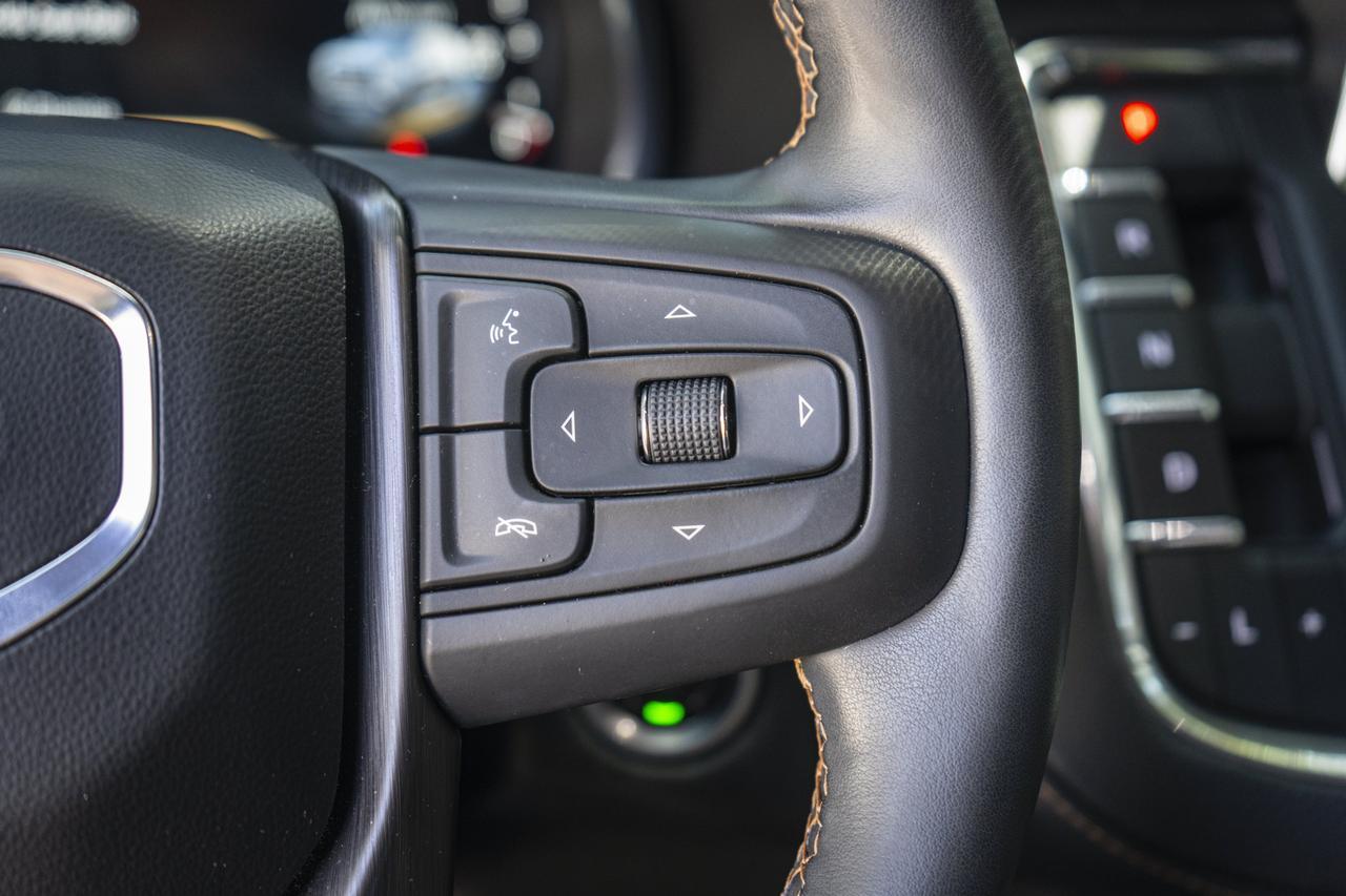 2024 GMC Yukon XL AT4 San Antonio TX