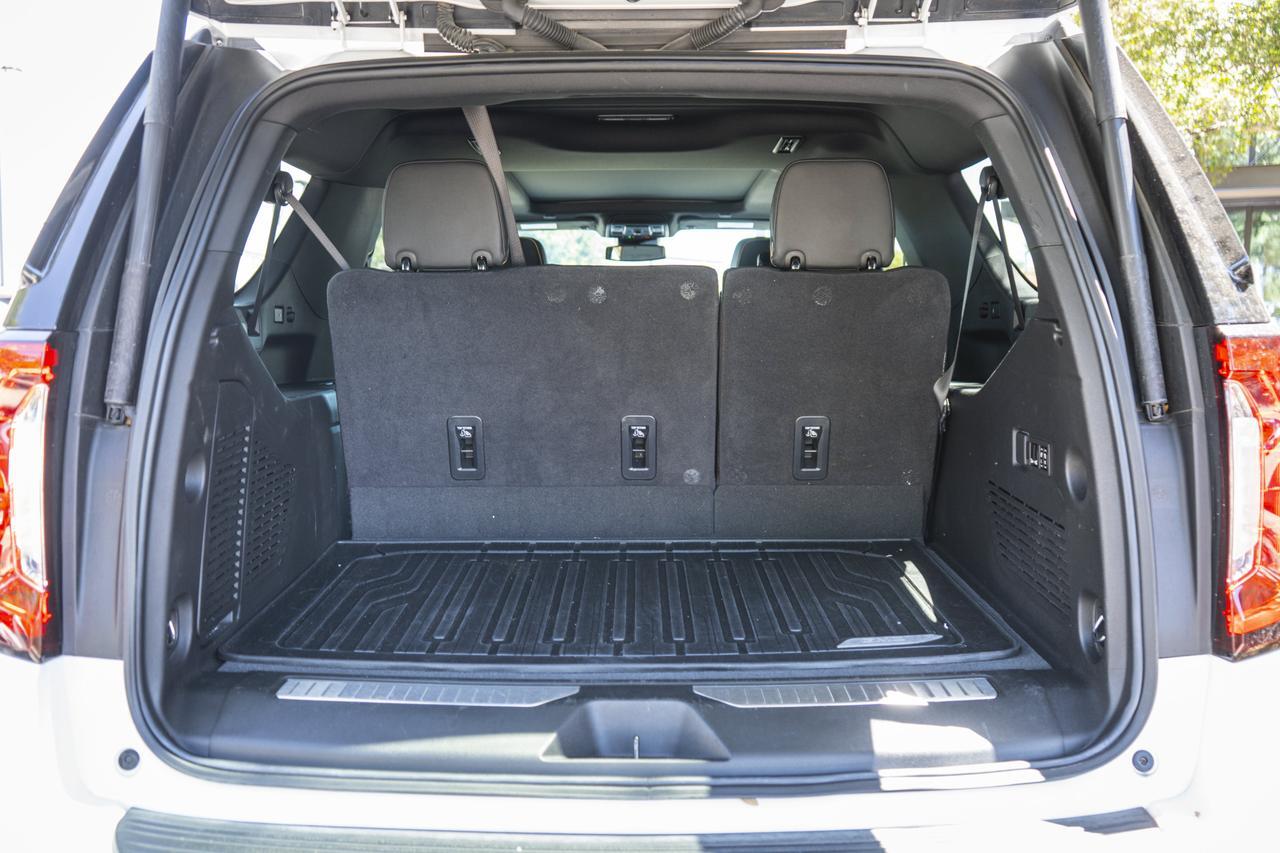 2024 GMC Yukon XL AT4 San Antonio TX