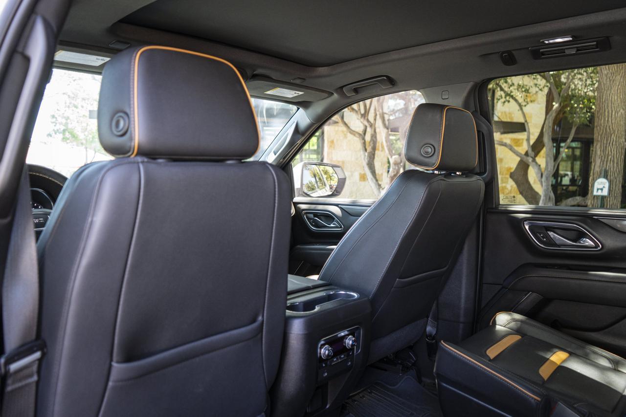 2024 GMC Yukon XL AT4 San Antonio TX