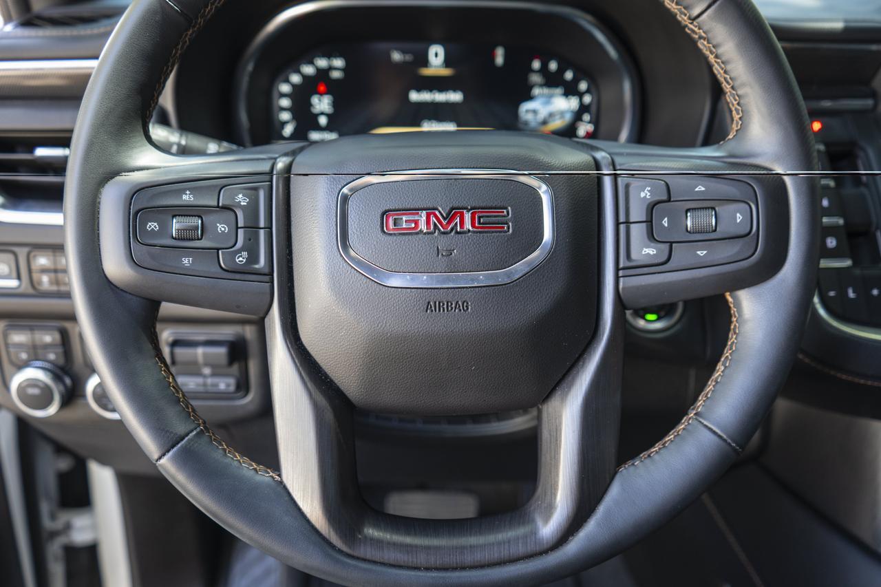 2024 GMC Yukon XL AT4 San Antonio TX