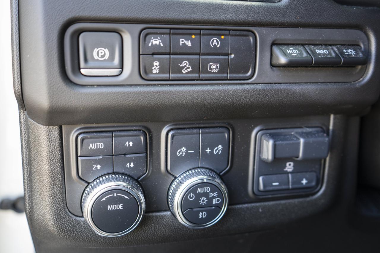 2024 GMC Yukon XL AT4 San Antonio TX