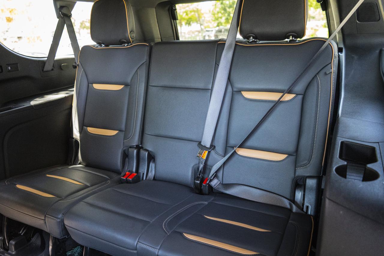 2024 GMC Yukon XL AT4 San Antonio TX