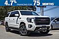 2024 GMC Yukon XL AT4