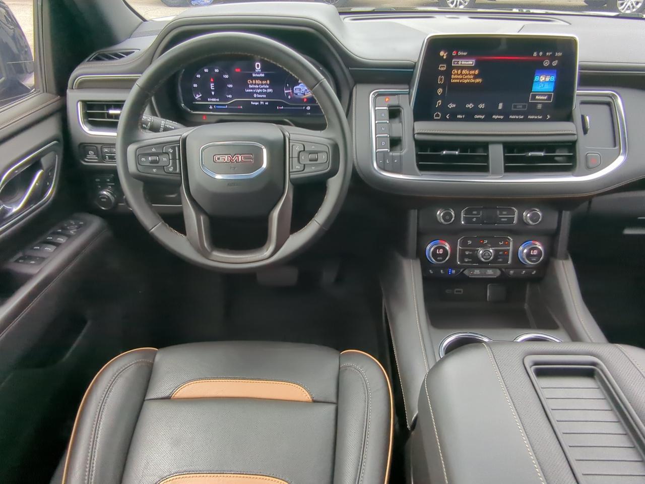2024 GMC Yukon XL AT4 Winder GA
