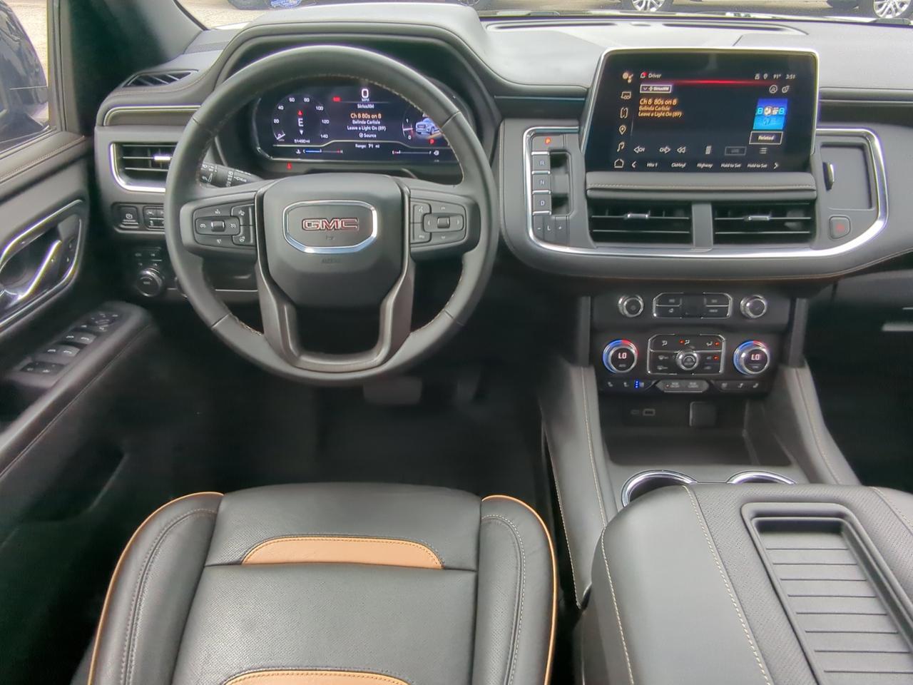2024 GMC Yukon XL AT4 Winder GA