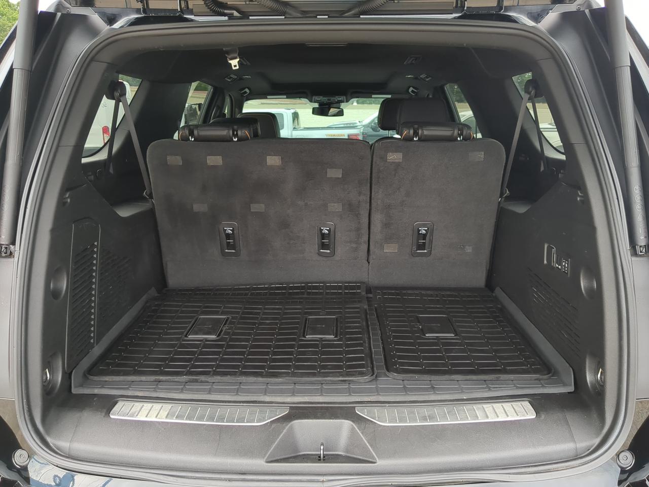 2024 GMC Yukon XL AT4 Winder GA