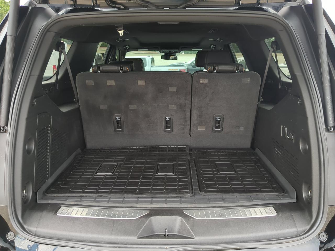 2024 GMC Yukon XL AT4 Winder GA