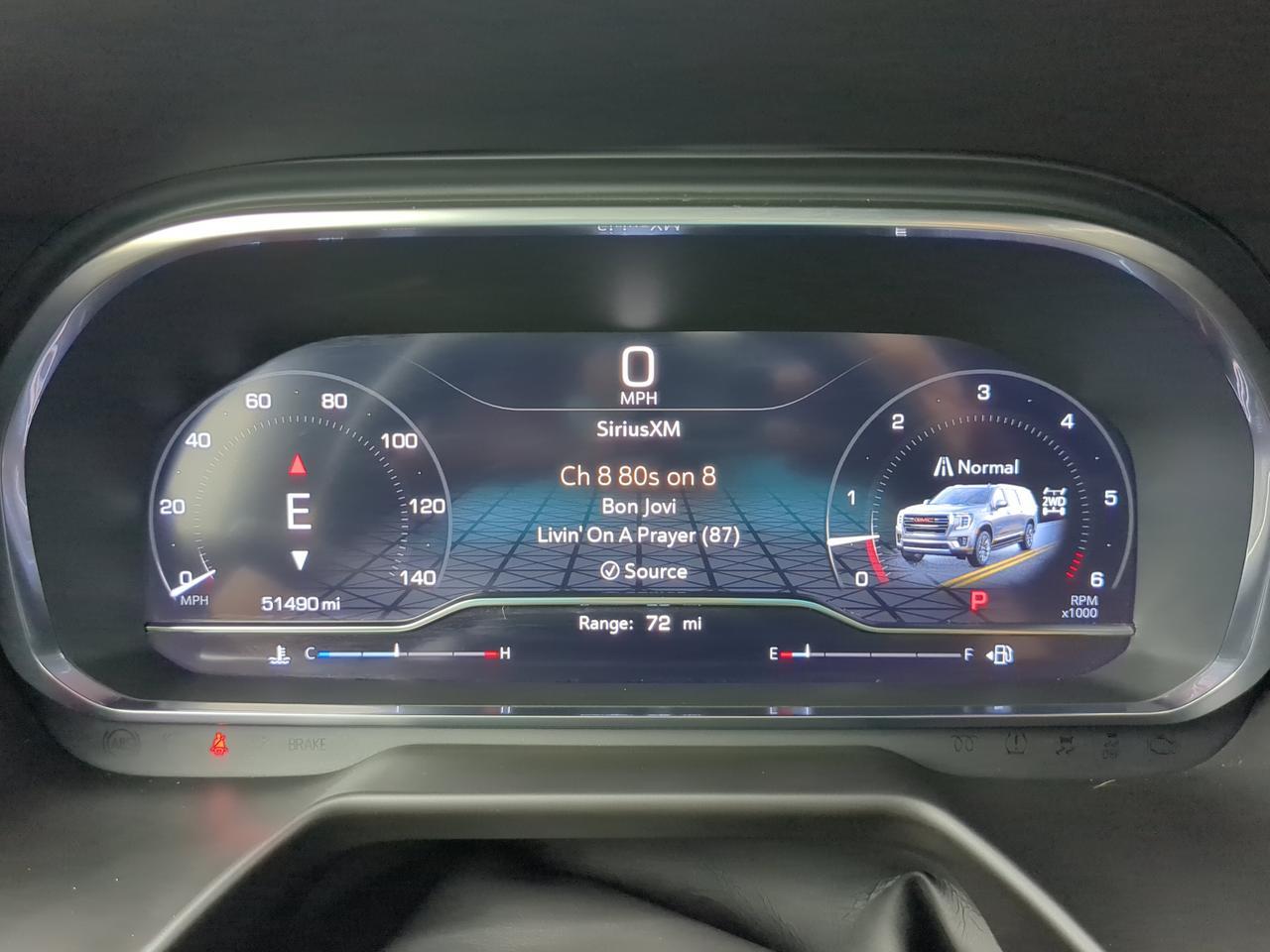 2024 GMC Yukon XL AT4 Winder GA