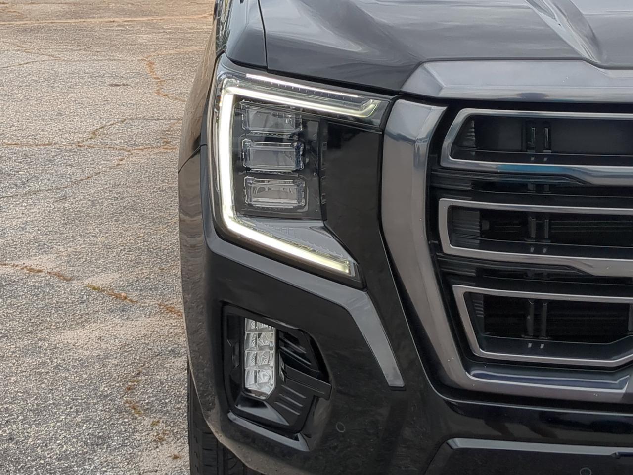 2024 GMC Yukon XL AT4 Winder GA
