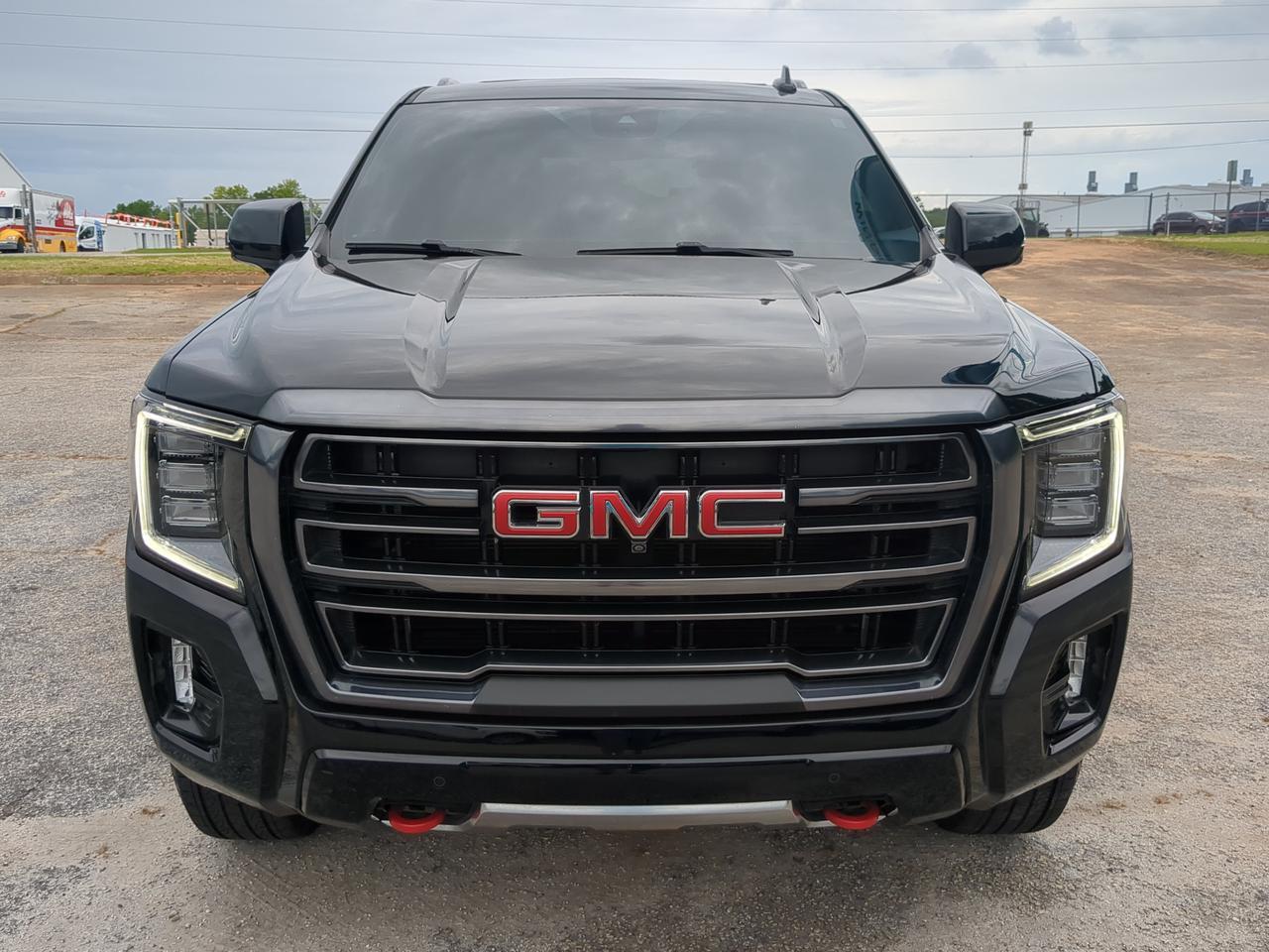 2024 GMC Yukon XL AT4 Winder GA