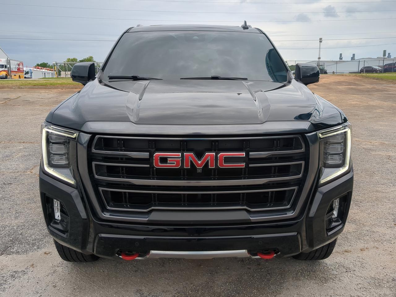 2024 GMC Yukon XL AT4 Winder GA