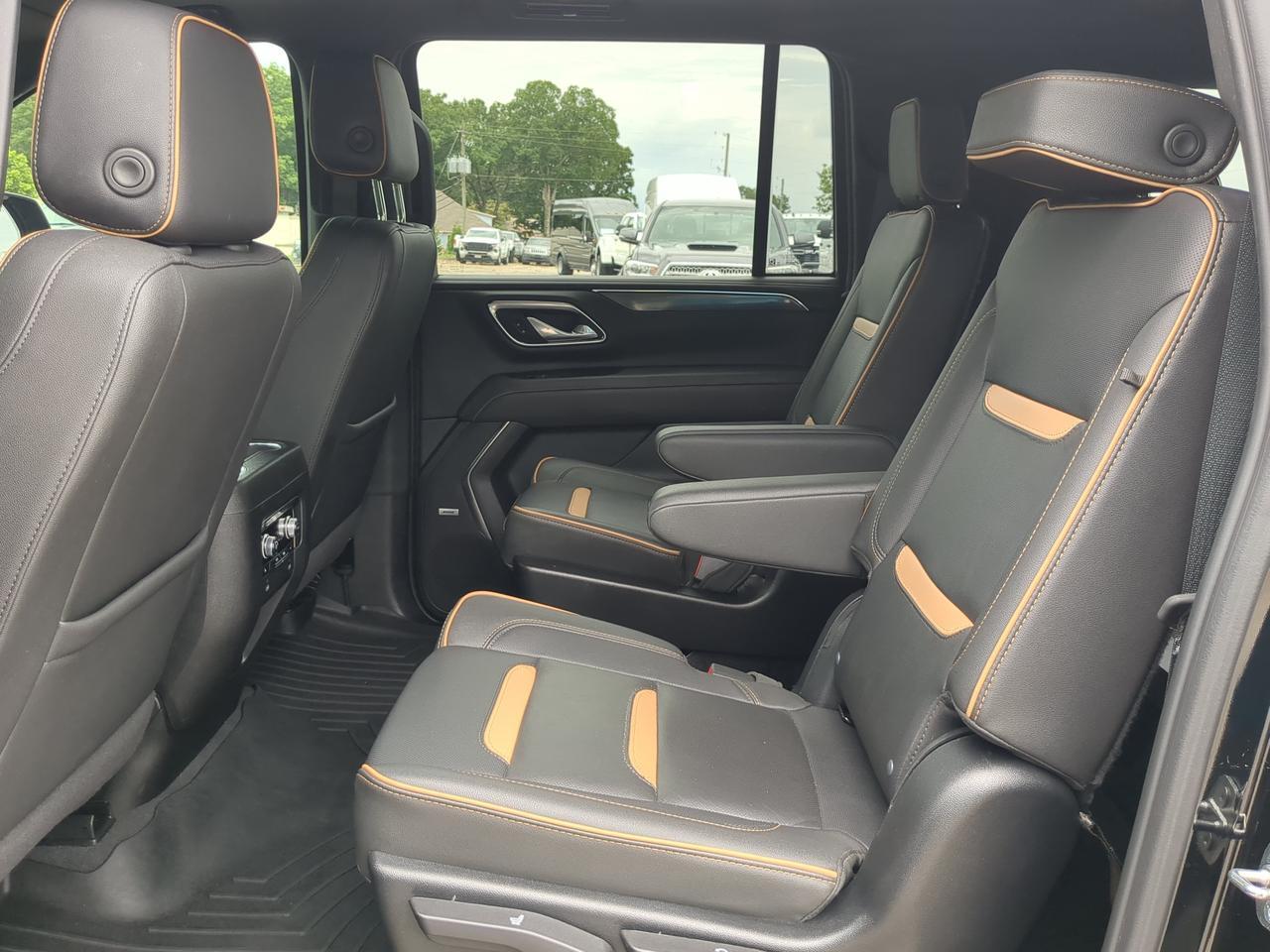 2024 GMC Yukon XL AT4 Winder GA
