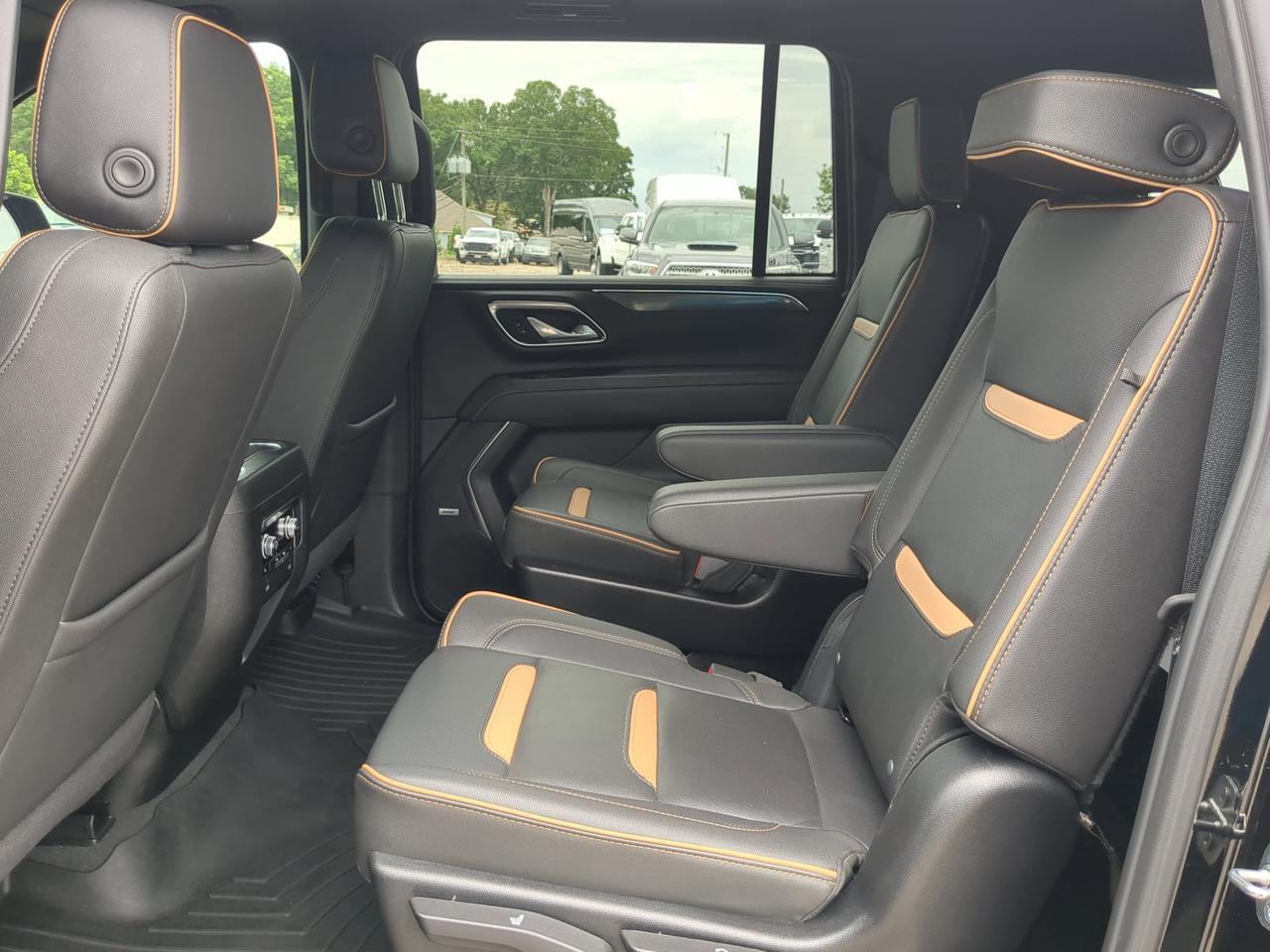 2024 GMC Yukon XL AT4 Winder GA
