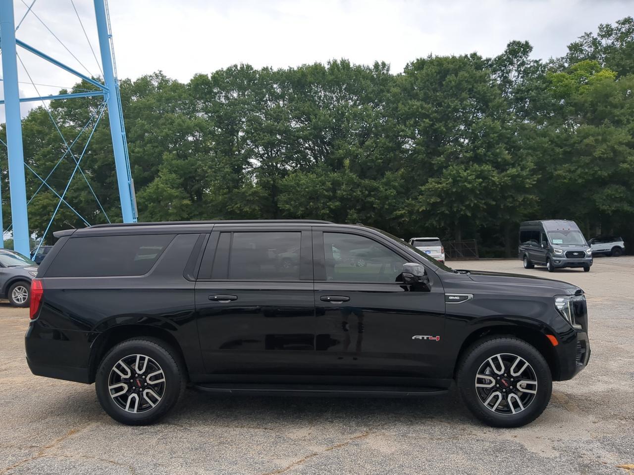 2024 GMC Yukon XL AT4 Winder GA