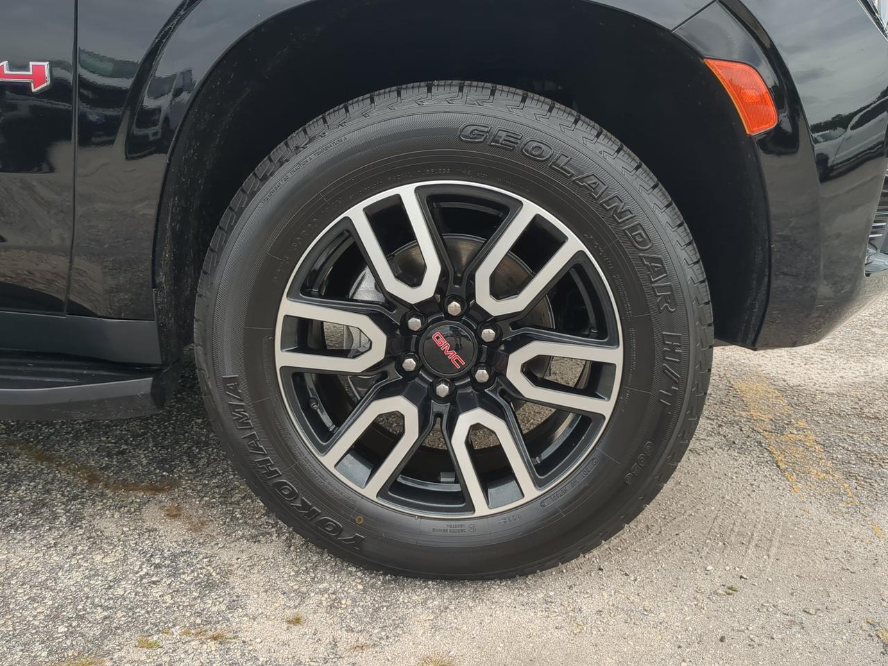 2024 GMC Yukon XL AT4 Winder GA