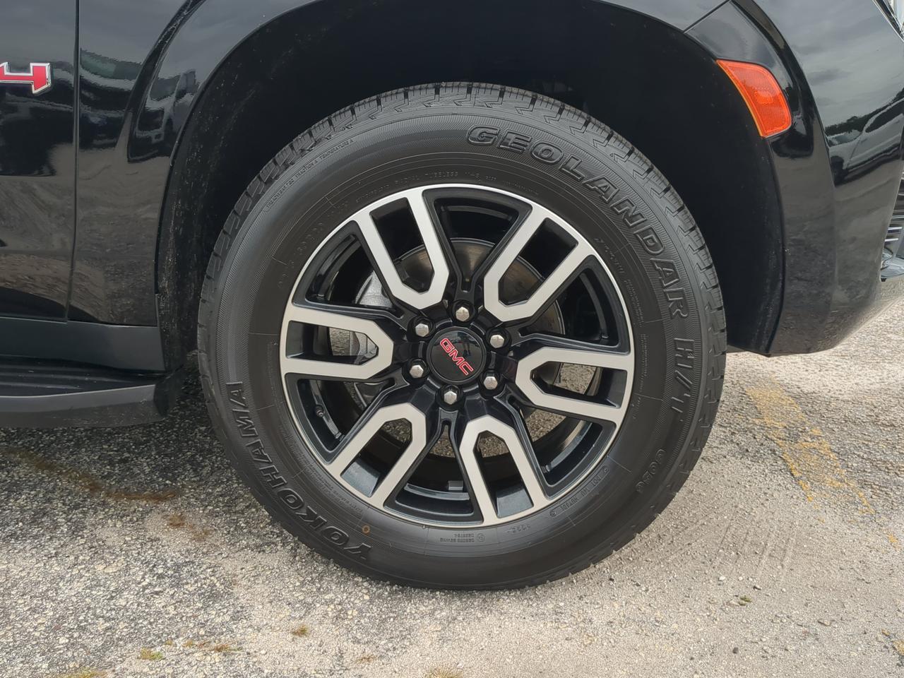 2024 GMC Yukon XL AT4 Winder GA