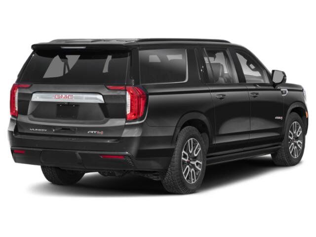 2024 GMC Yukon XL AT4 Winder GA
