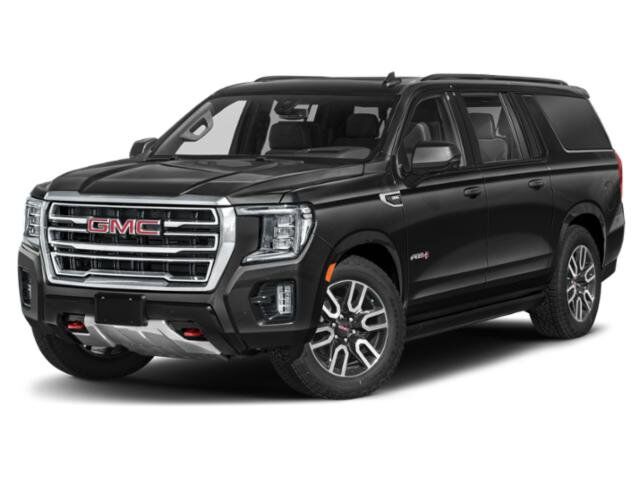 2024 GMC Yukon XL AT4 Winder GA