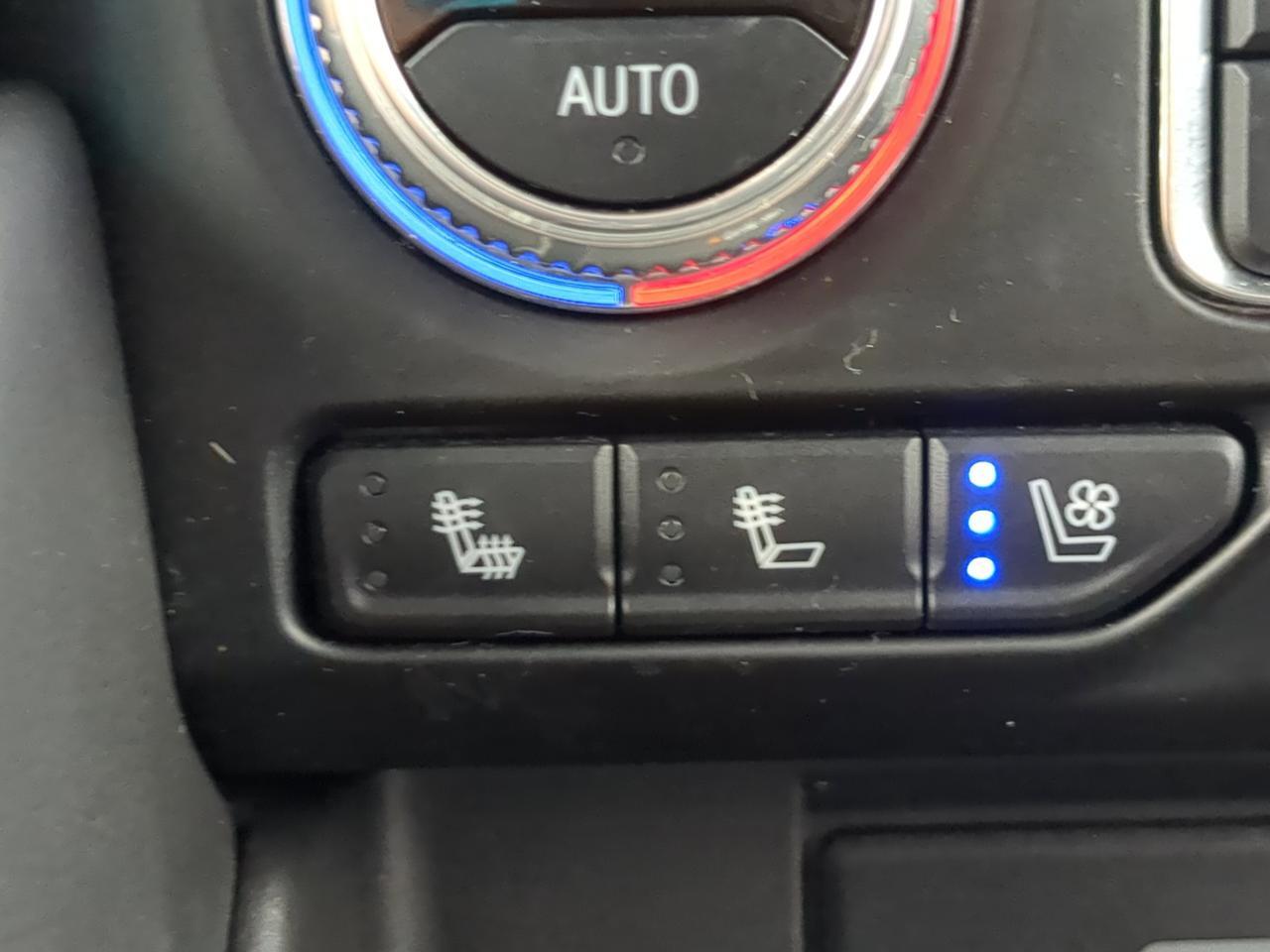 2024 GMC Yukon XL AT4 Winder GA