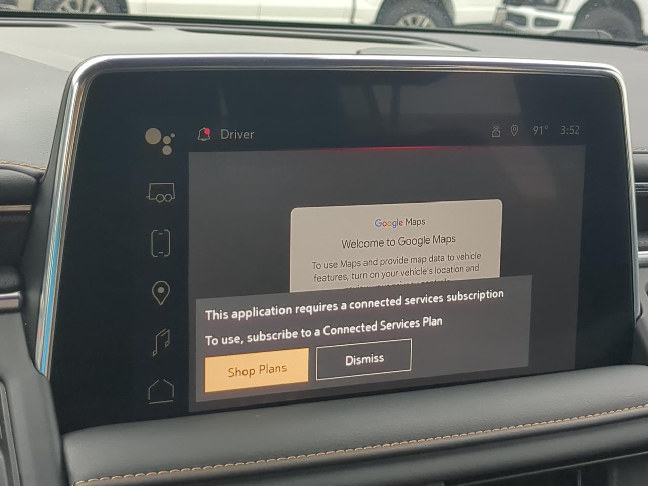 2024 GMC Yukon XL AT4 Winder GA