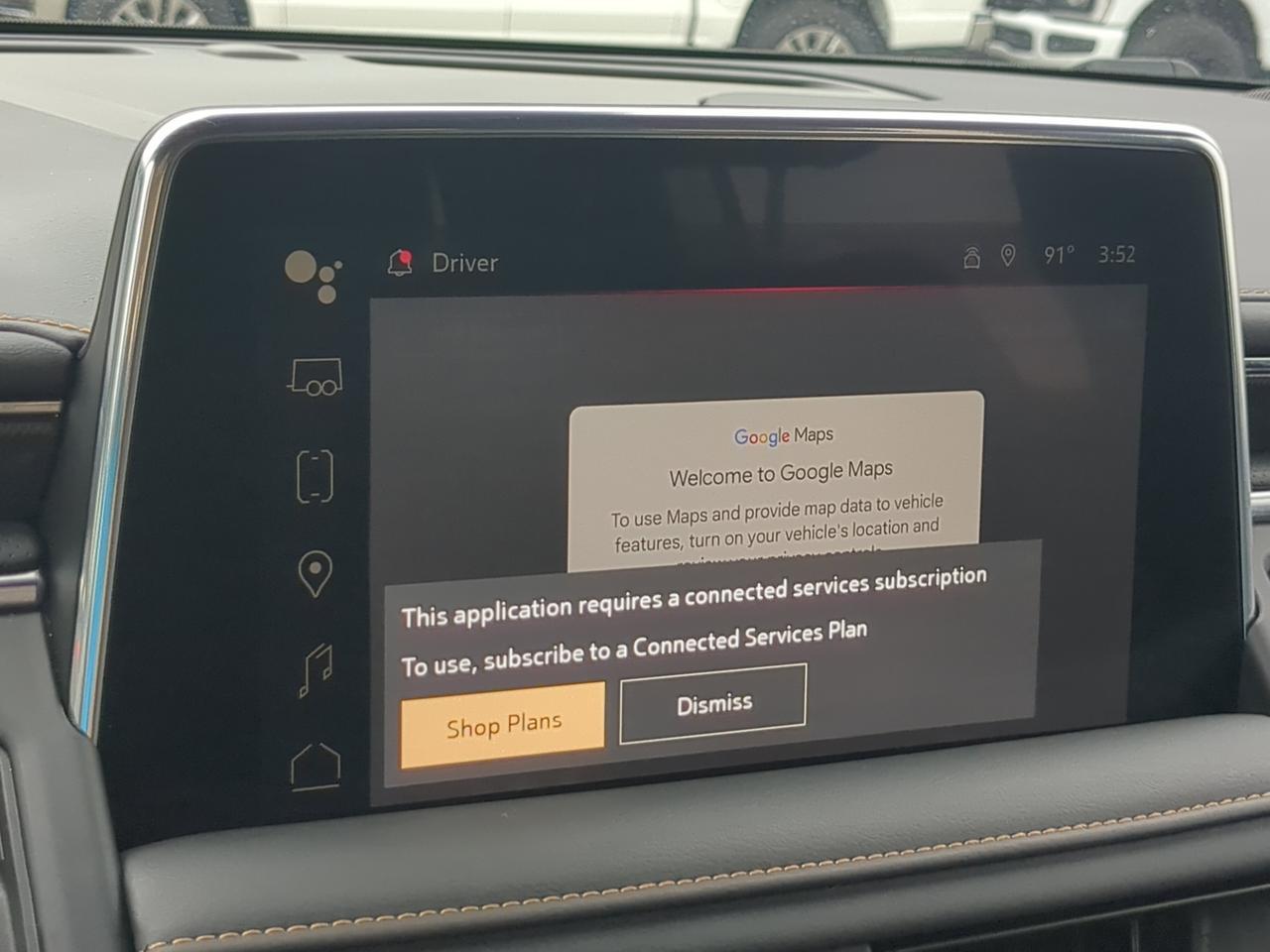 2024 GMC Yukon XL AT4 Winder GA