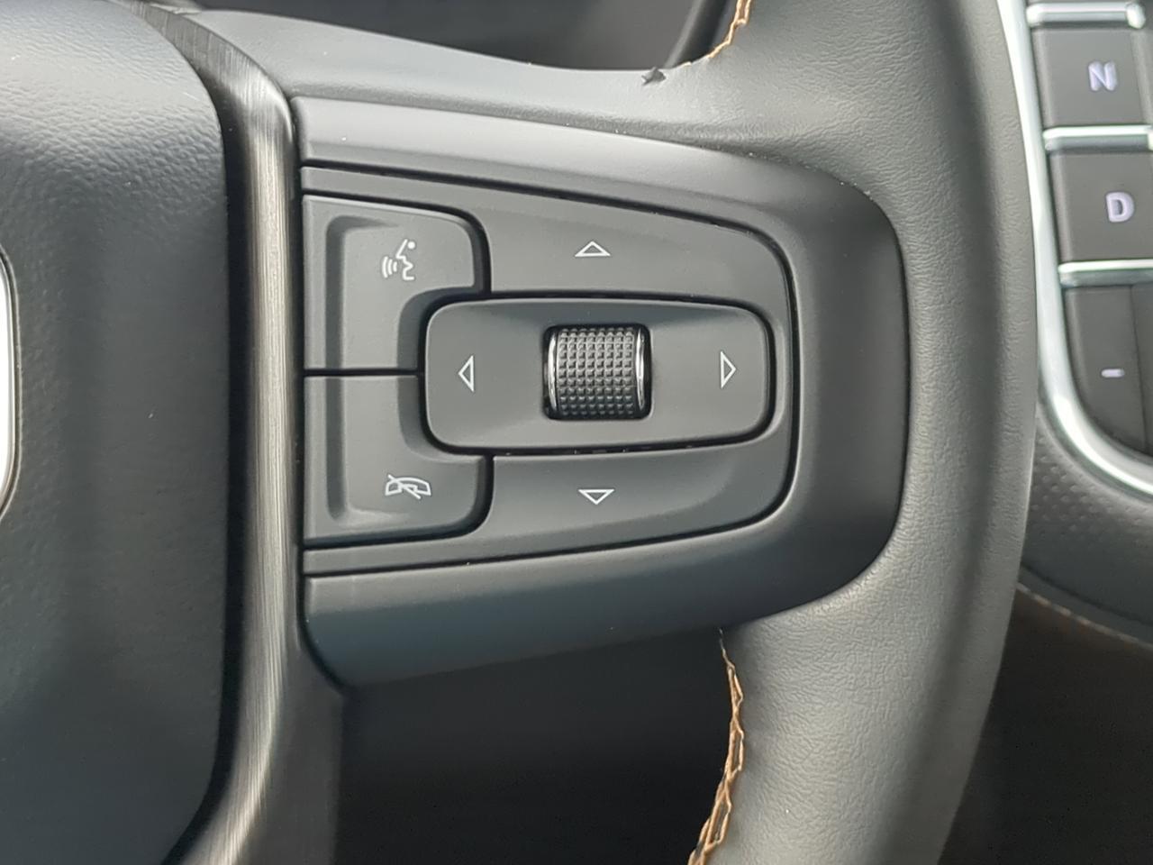 2024 GMC Yukon XL AT4 Winder GA