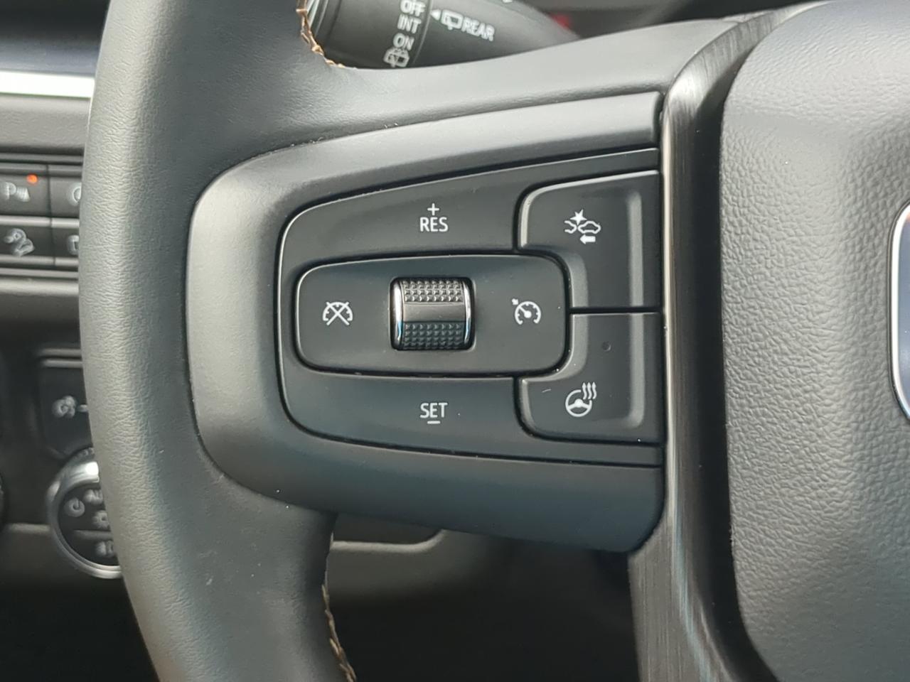 2024 GMC Yukon XL AT4 Winder GA