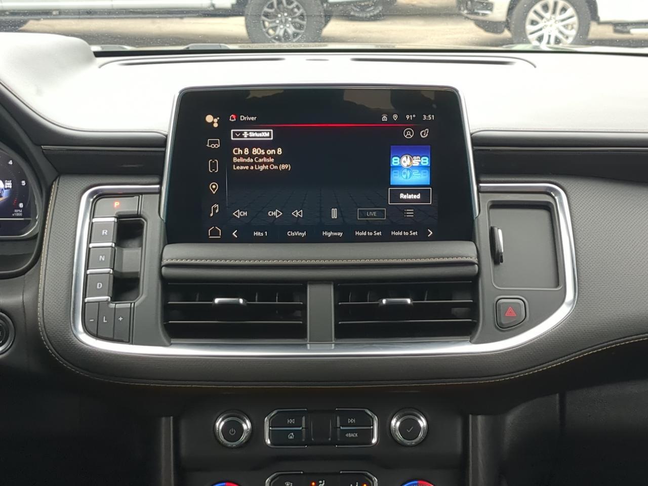 2024 GMC Yukon XL AT4 Winder GA