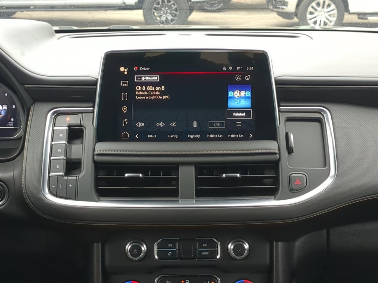 2024 GMC Yukon XL AT4 Winder GA
