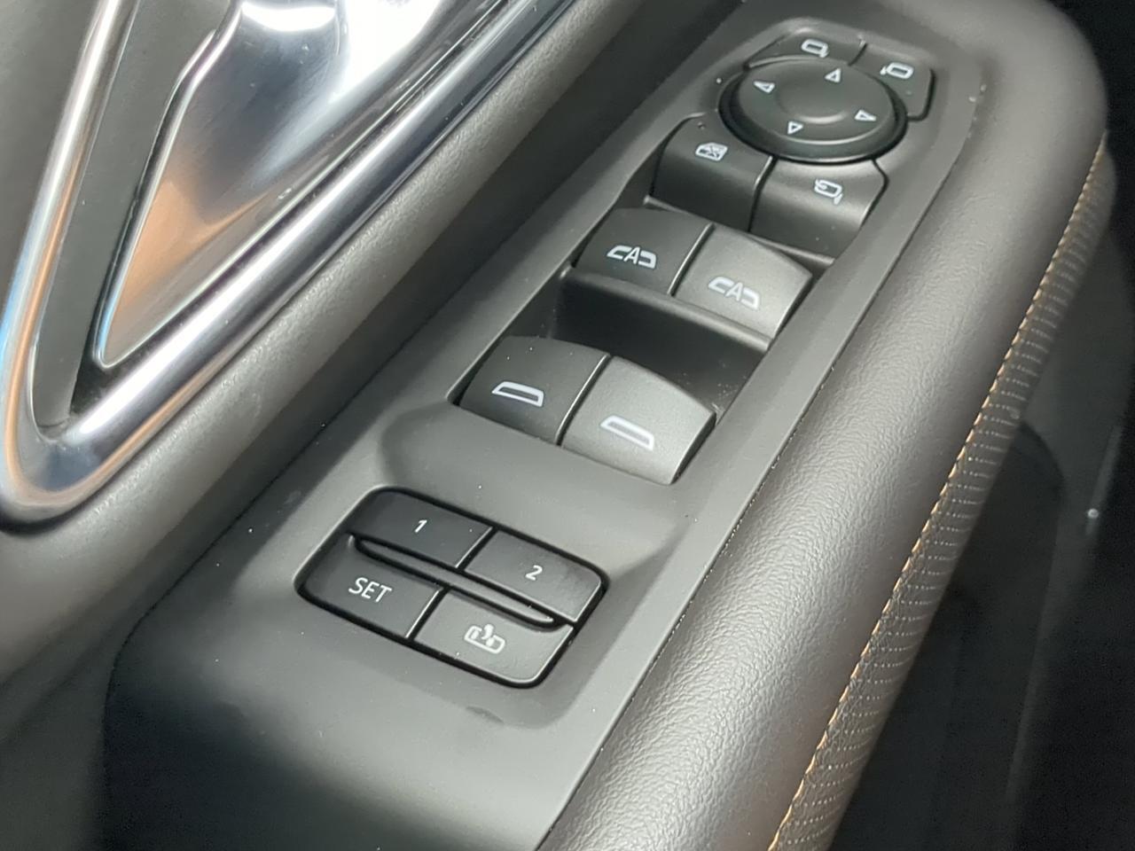 2024 GMC Yukon XL AT4 Winder GA
