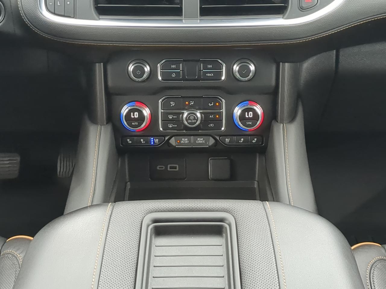 2024 GMC Yukon XL AT4 Winder GA