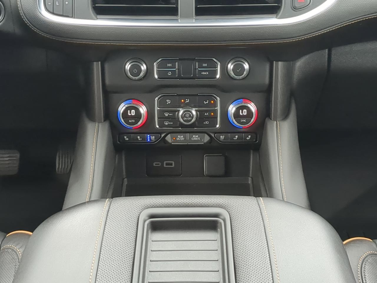 2024 GMC Yukon XL AT4 Winder GA