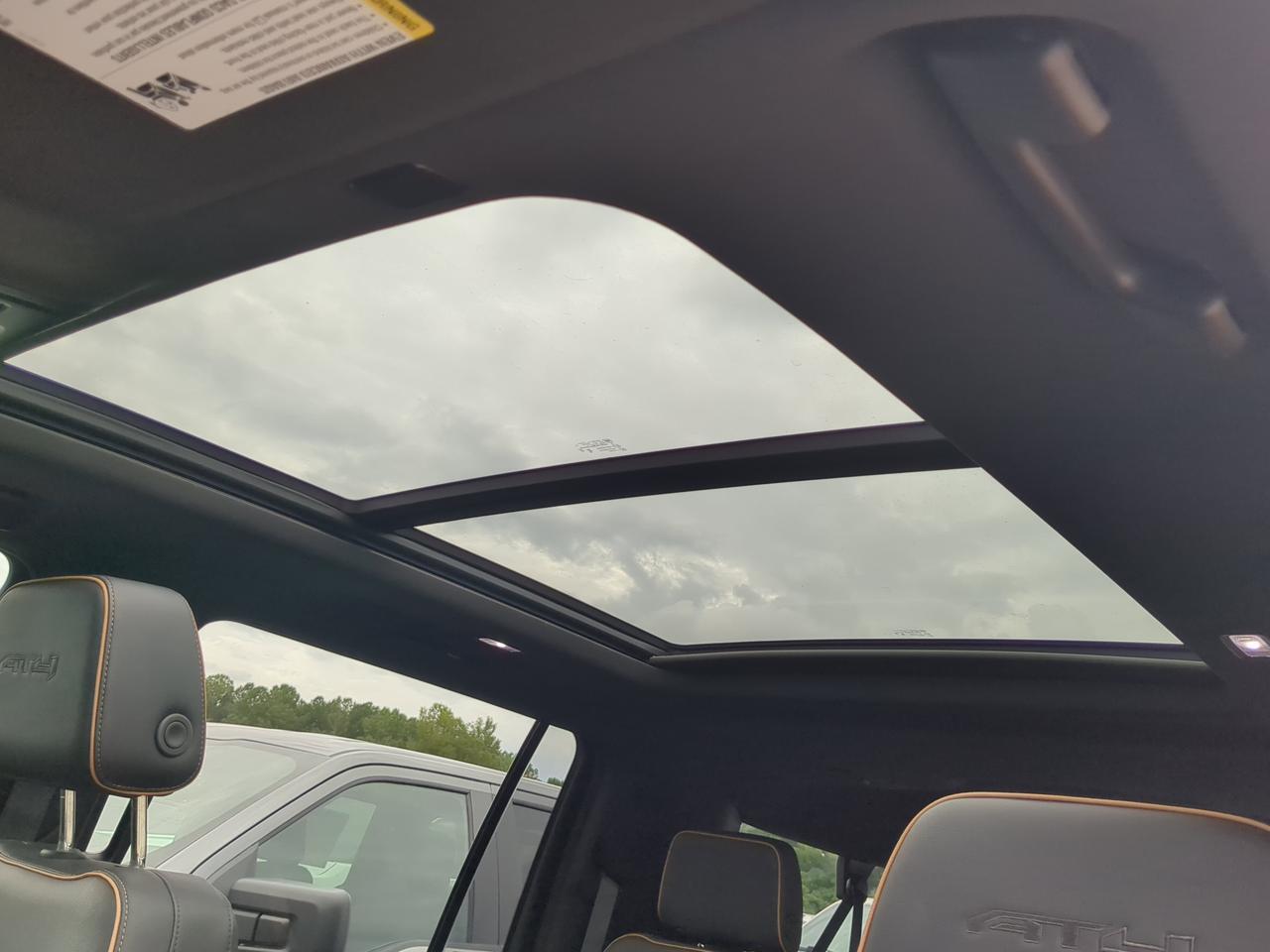 2024 GMC Yukon XL AT4 Winder GA