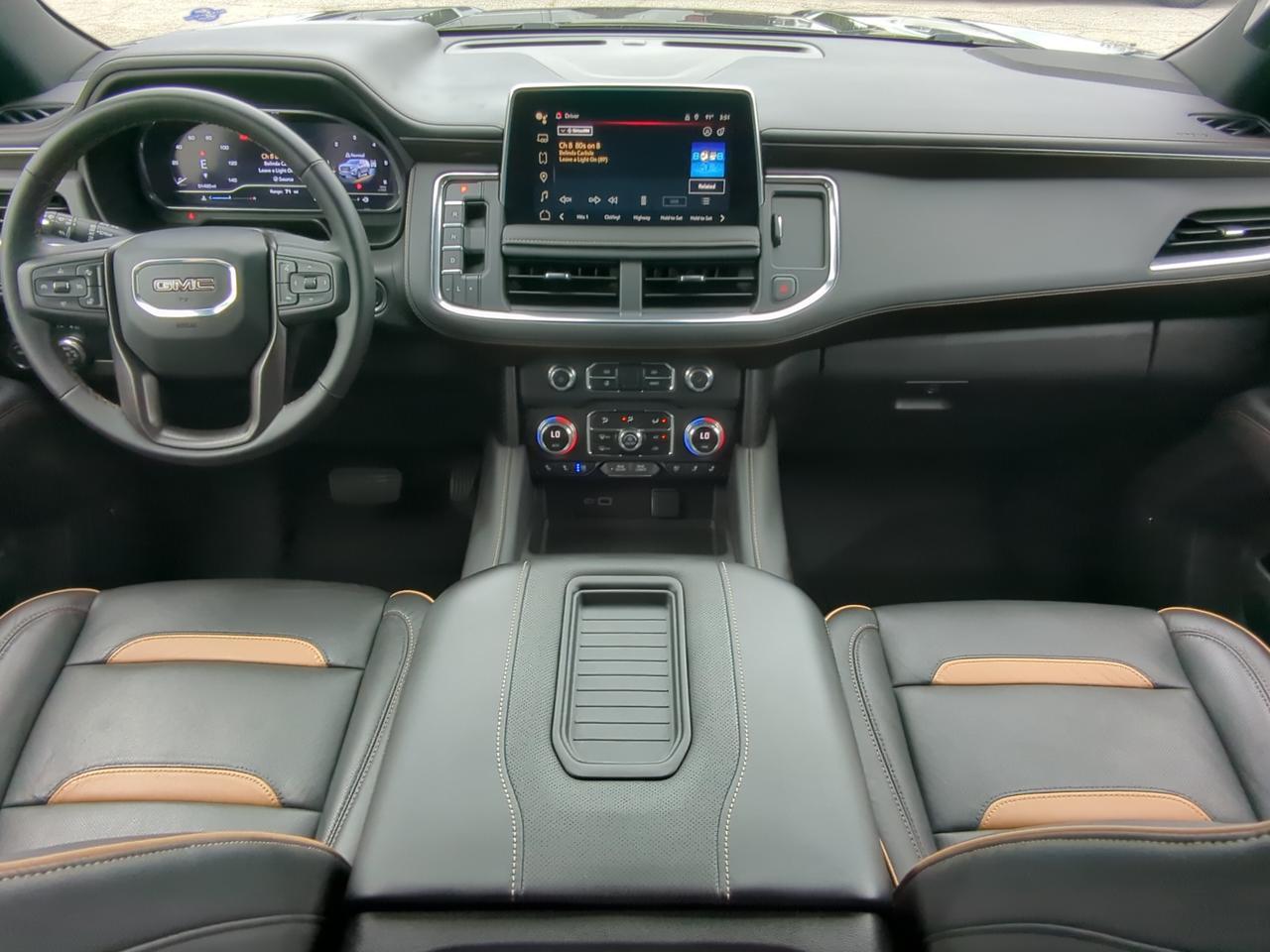2024 GMC Yukon XL AT4 Winder GA