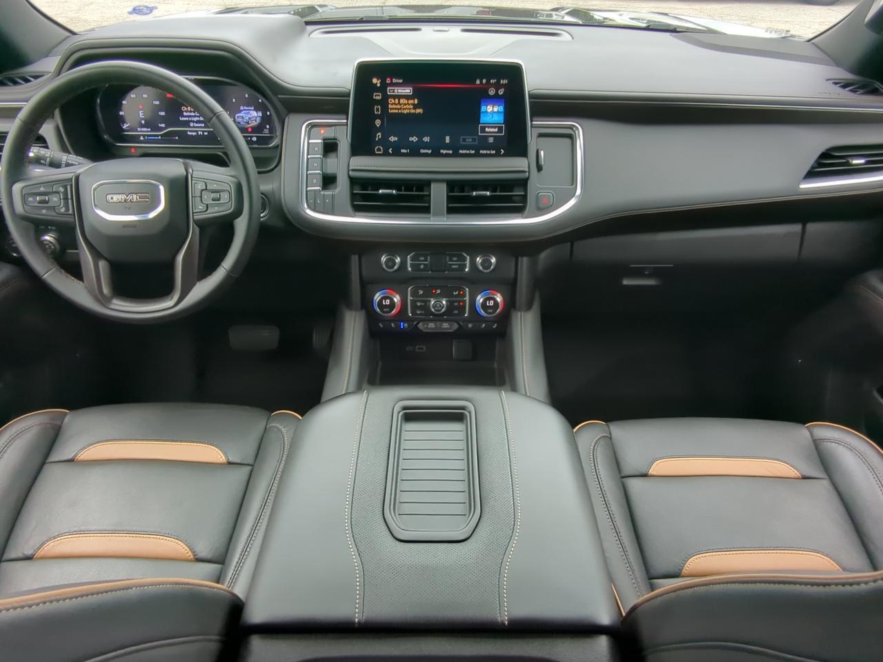 2024 GMC Yukon XL AT4 Winder GA