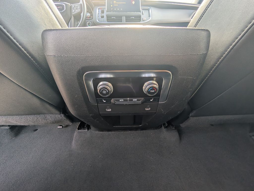 2024 GMC Yukon XL AT4 Cockeysville MD
